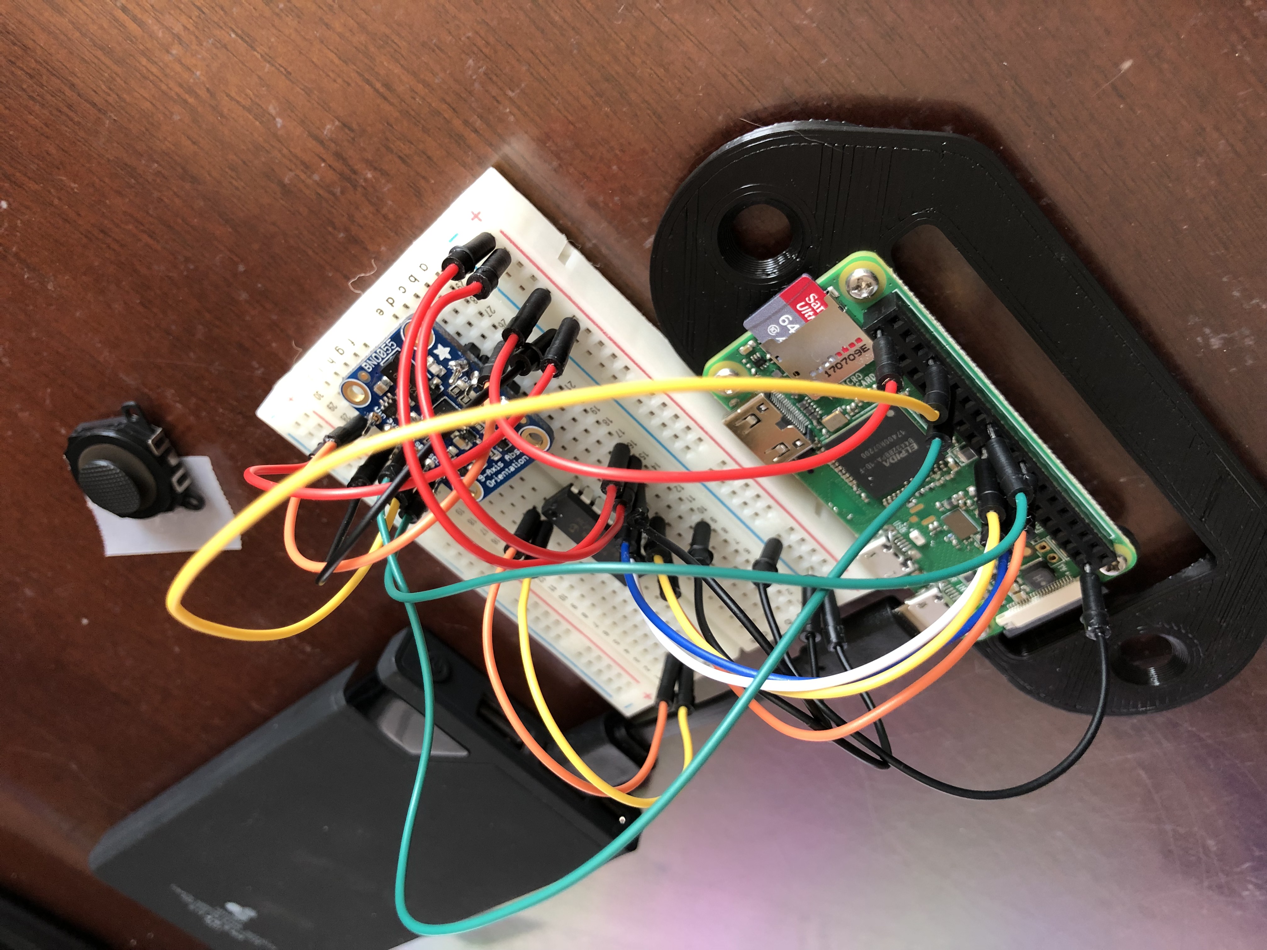 Component Test